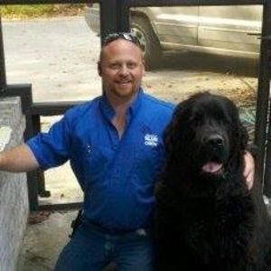 Meet your Posher, Brian